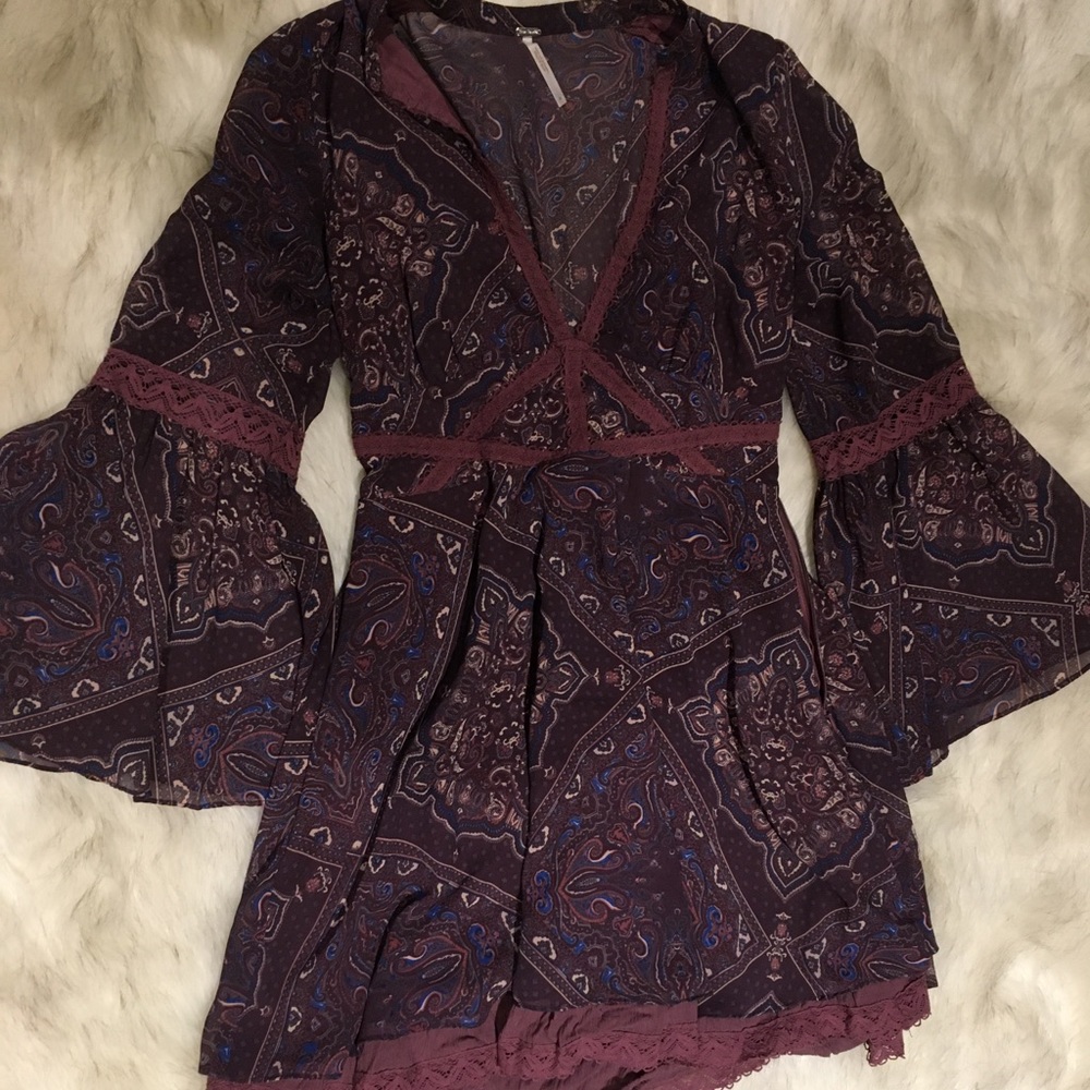 Free People Dress
